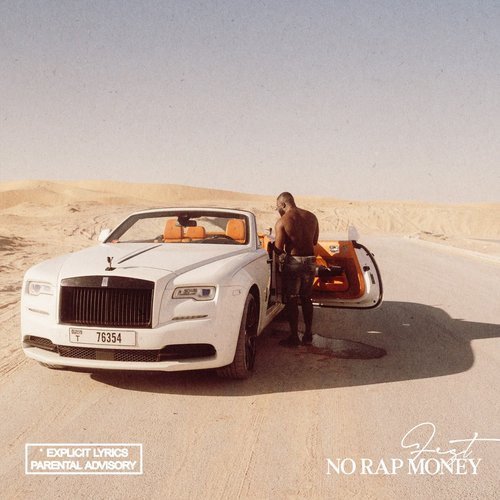 No Rap Money