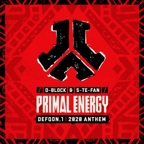 Primal Energy (Defqon.1 2020 Anthem)