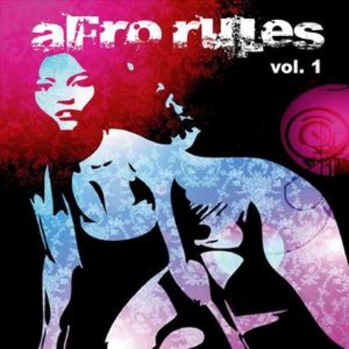 Afro Rules Vol.1