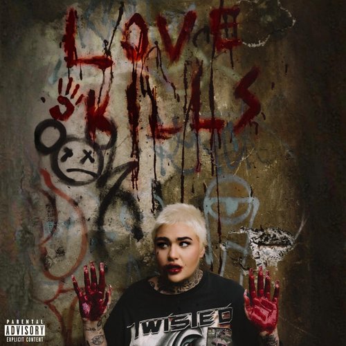 Love Kills
