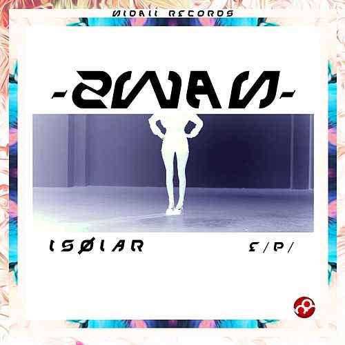 Isølar EP