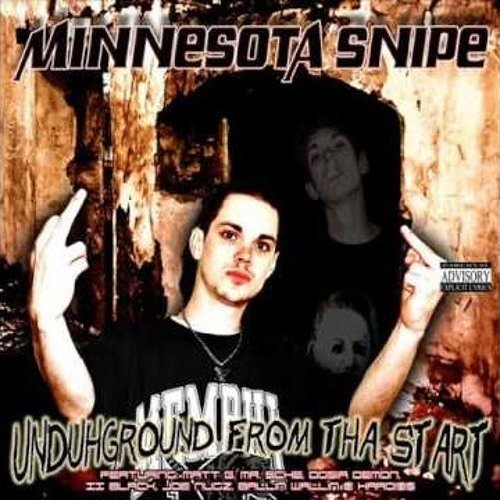Unduhground from tha start