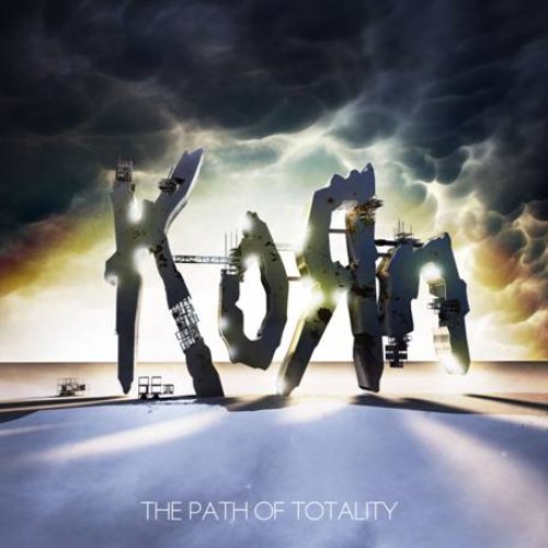 The Path Of Totality [Explicit]