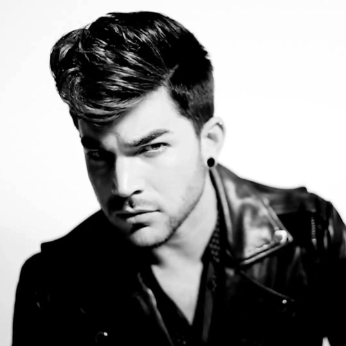 Lucy (feat. Brian May) — Adam Lambert