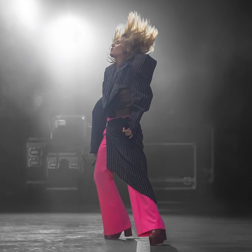 Flash of Light (Live in Berlin) - EP