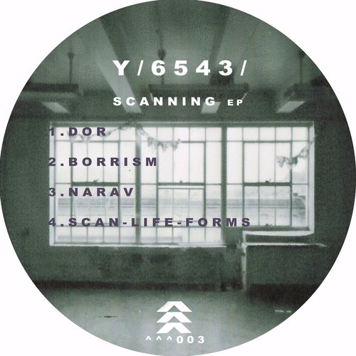 Scanning EP