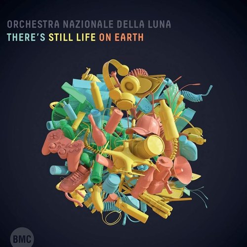 There's Still Life on Earth