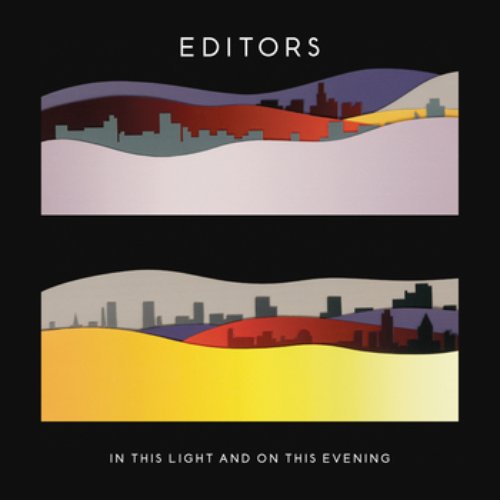 In This Light and on This Evening (Deluxe version)