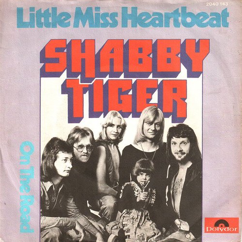 Little Miss Heartbeat