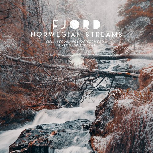 Norwegian Streams