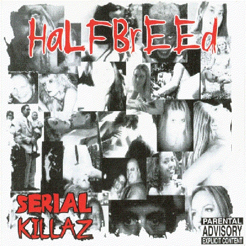 Serial Killaz