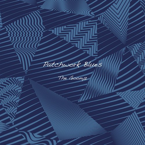 Patchwork Blues