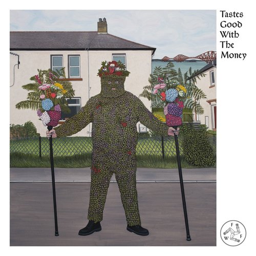 Tastes Good With The Money (Edit) - Single