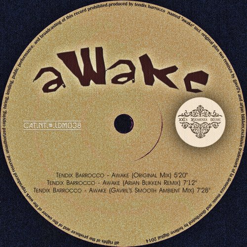 Awake