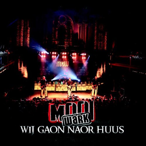 Wij gaon naor huus