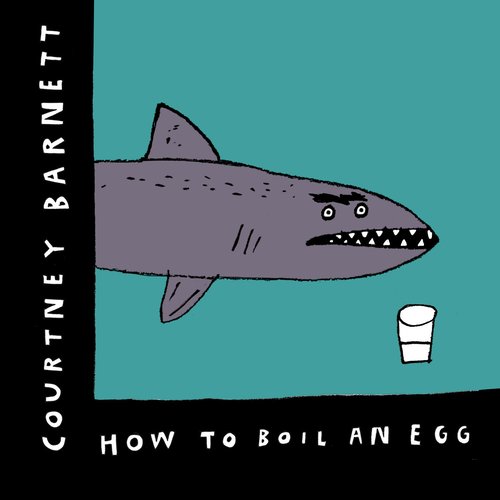 How to Boil an Egg - Single