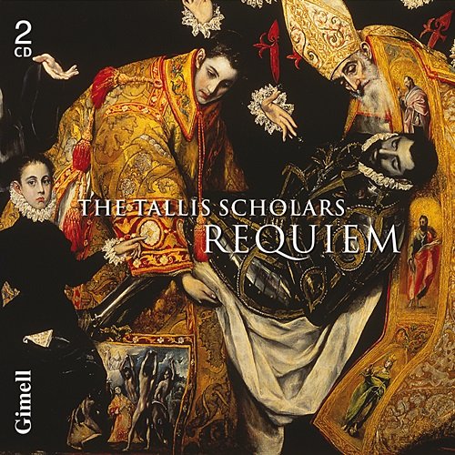 Requiem (Victoria – Cardoso – Lôbo)