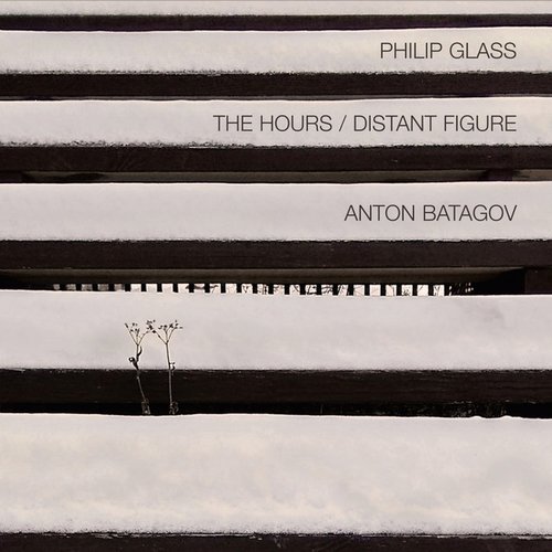 Philip Glass: The Hours / Distant Figure