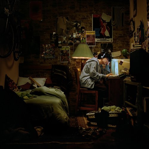 I'd hate to be my friend - Single