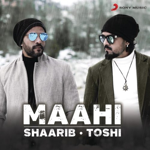 Maahi (Rewind Version)