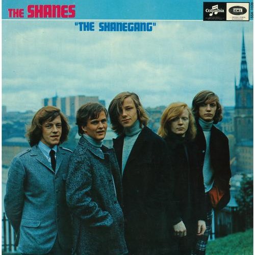The Shanegang