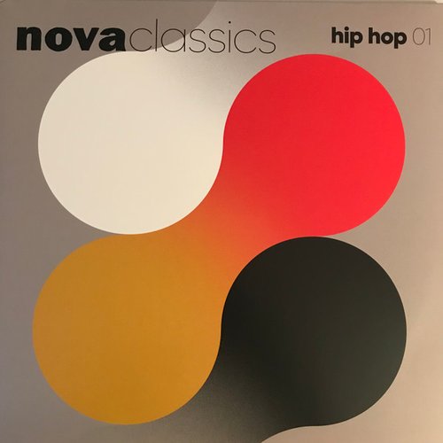 Nova Classics Hip Hop, Vol. 1