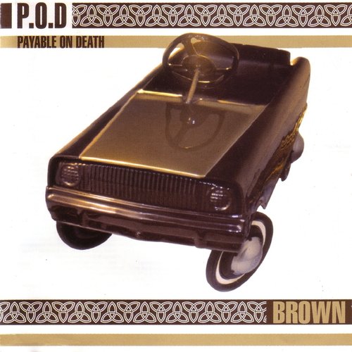 Brown (Re-Mastered)