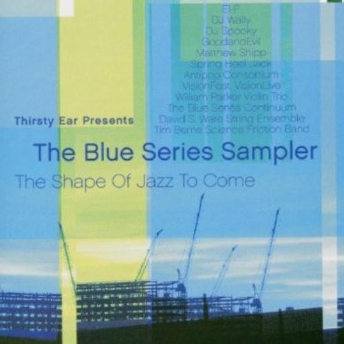 The Blue Series