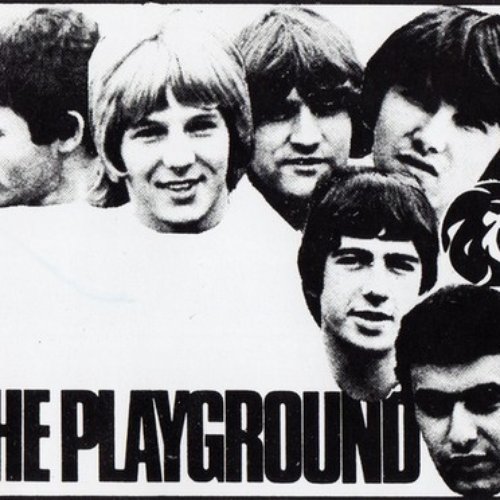 Last playground. Last playground
