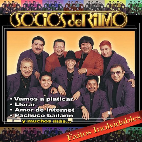 Exitos Involvidables