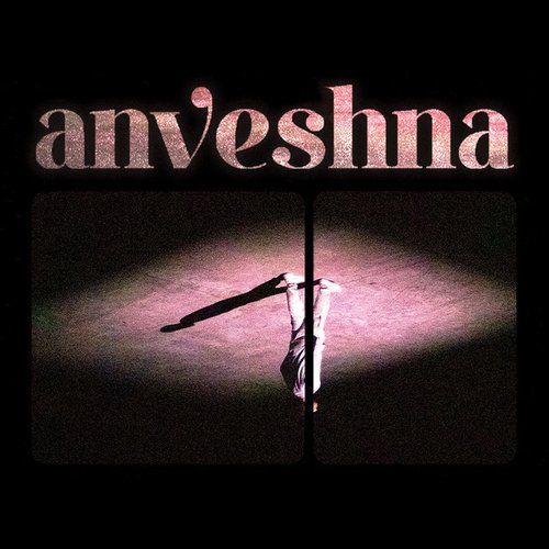 Anveshna - EP