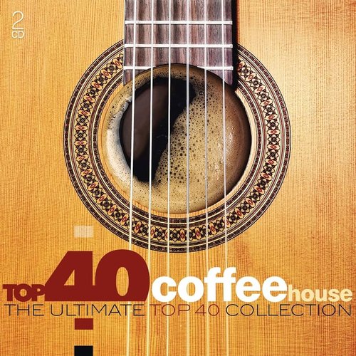 Top 40 Coffee House