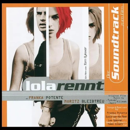 Lola rennt (Original Film Music)
