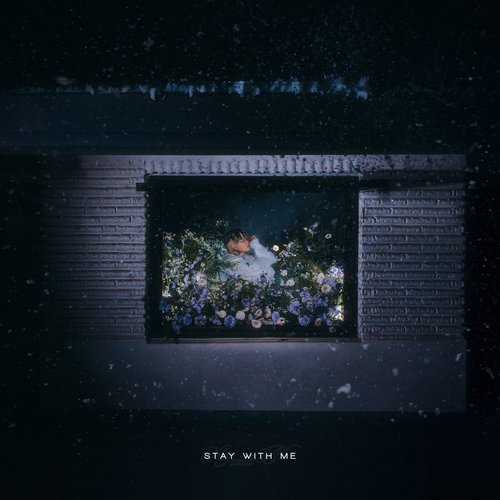 Stay With Me (feat. Skinny Brown) - Single