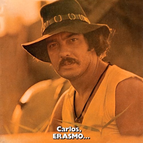 Carlos, Erasmo [Versão Com Bônus (1971)]
