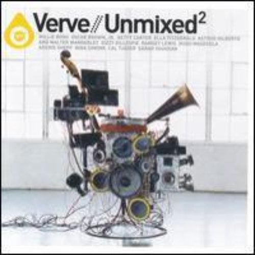 Verve Unmixed 2