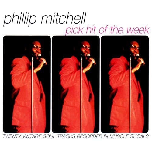Pick Hit of the Week