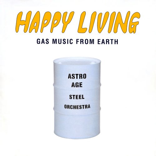 Happy Living
