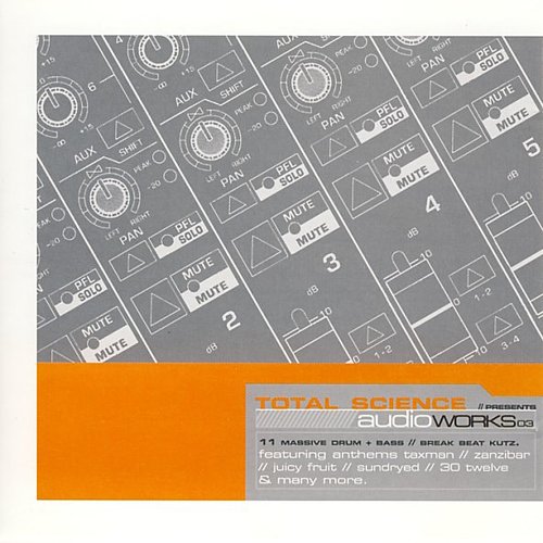 Total Science: Audio Works 03