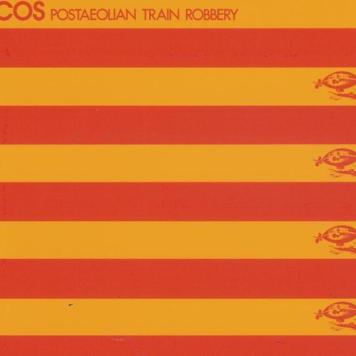 Postaeolian Train Robbery