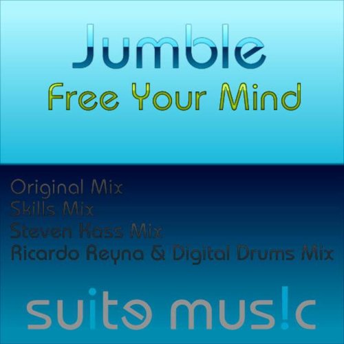 Free Your Mind