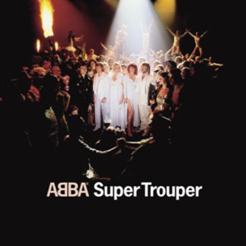 Super Trouper (Remastered)
