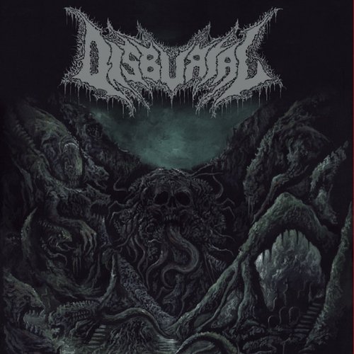 Undying Dead Exhumations