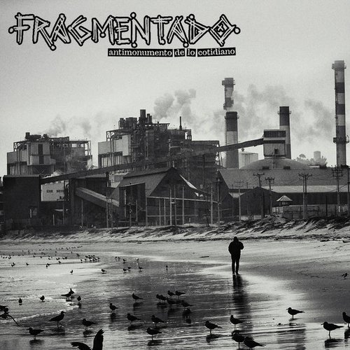 Antimonumento De Lo Cotidiano