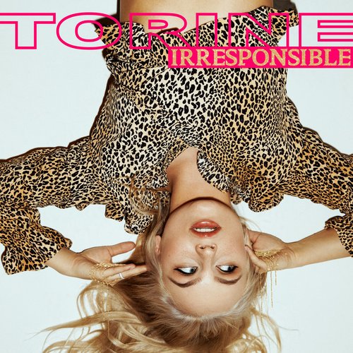 Irresponsible - Single