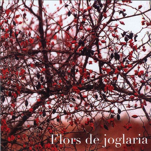 Flors de joglaria