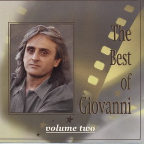 The Best Of Giovanni: Volume 2 — Giovanni Marradi | Last.fm
