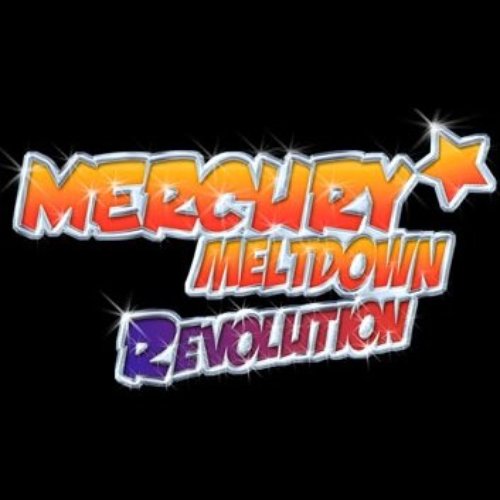Mercury Meltdown Revolution OST