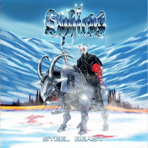 Steel Beast