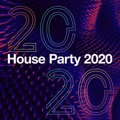 Houseparty 2020